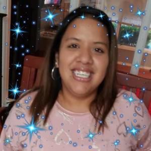 Meet your Posher, Daniela